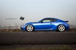 Subaru BRZ by SR Auto Group 2015 года